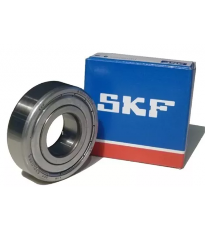6219 ZZ C3 SKF RULMAN  (95X170X32 MM)
