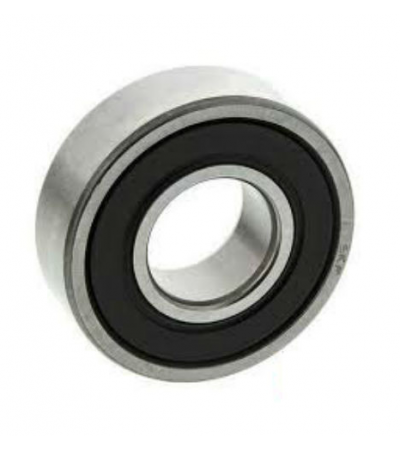 SS605 2RS PASLANMAZ MİNYATÜR RULMAN (5X14X5 MM)