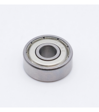 SS627 ZZ PASLANMAZ MİNYATÜR RULMAN (7X22X7 MM) SS627 ZZ PASLANMAZ MİNYATÜR RULMAN (7X22X7 MM)