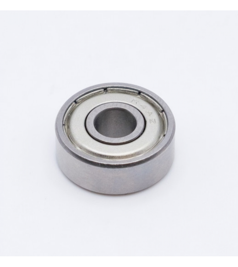 SS627 ZZ PASLANMAZ MİNYATÜR RULMAN (7X22X7 MM)