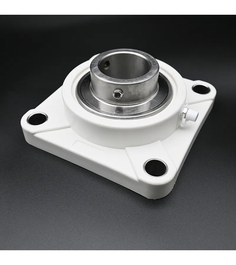 SUCF 211 PLASTİK YATAKLI PASLANMAZ RULMAN