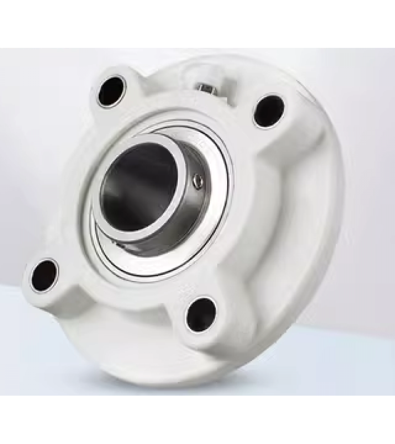 SUCFC 206 PLASTİK YATAKLI PASLANMAZ RULMAN