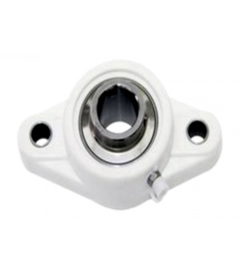 SUCFL 210 PLASTİK YATAKLI PASLANMAZ RULMAN