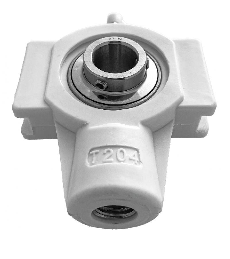 SUCT 207 PLASTİK YATAKLI PASLANMAZ RULMAN