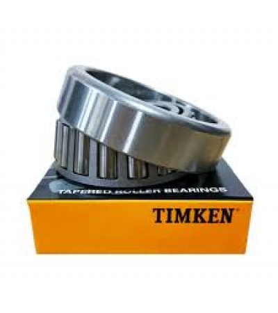 30219 TIMKEN Tek Sıra Konik Makaralı Rulman (95X170X34,5)