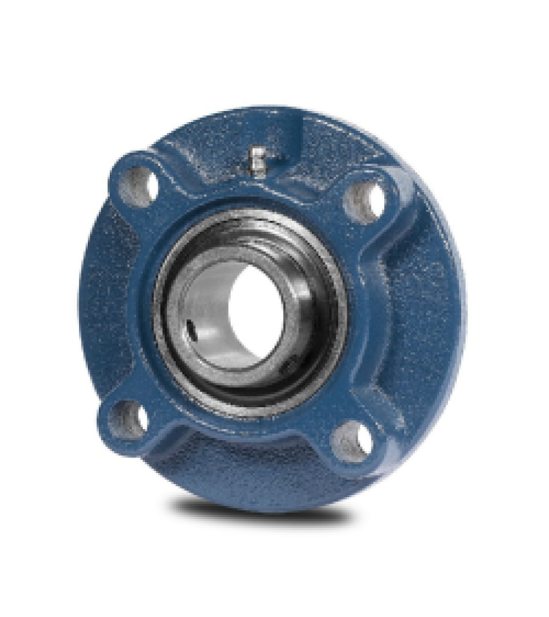 UCFC 207 YATAKLI RULMAN