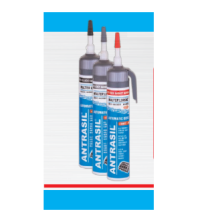 WALTER LORENZ SIVI CONTA - SİYAH 200 ML WALTER LORENZ SIVI CONTA - SİYAH 200 ML