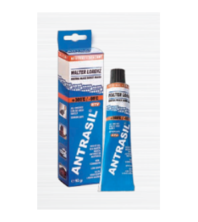 WALTER LORENZ SIVI CONTA - SİYAH 90 Gr