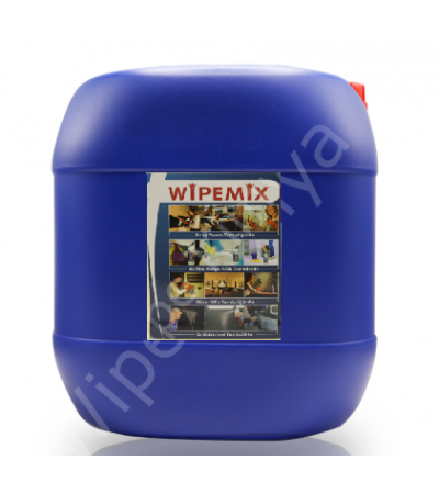 WIPE MIX GENEL AMAÇLI TEMİZLİK 30KG