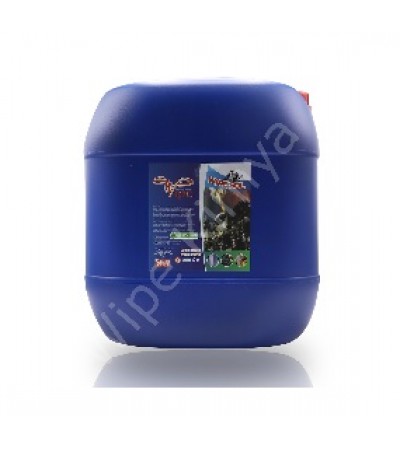 WIPE SOL ÖZEL KİR VE YAĞ ÇÖZÜCÜ 30KG