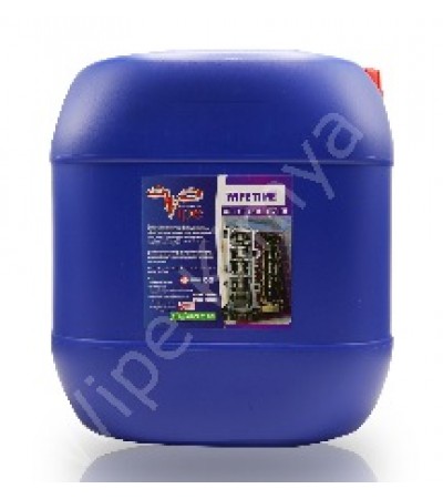 WIPE TIME OZEL KİR VE YAĞ ÇÖZÜCÜ 30KG