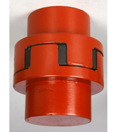 110 MM DÖKÜM YILDIZ KAPLİN