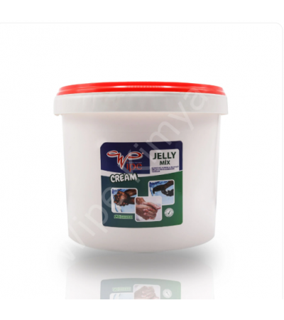 JELLY MİX EL TEMİZLEME KREMİ KOVA 15KG
