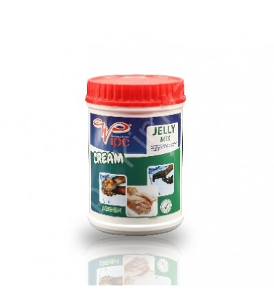 JELLY MİX EL TEMİZLEME KREMİ POMPASIZ 1KG