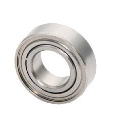 688 ZZ MİNYATÜR RULMAN (8X16X5 MM) 688 ZZ MİNYATÜR RULMAN (8X16X5 MM)