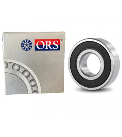 6218 2RS C3 ORS RULMAN (90X160X30 MM) 6218 2RS C3 ORS RULMAN (90X160X30 MM)